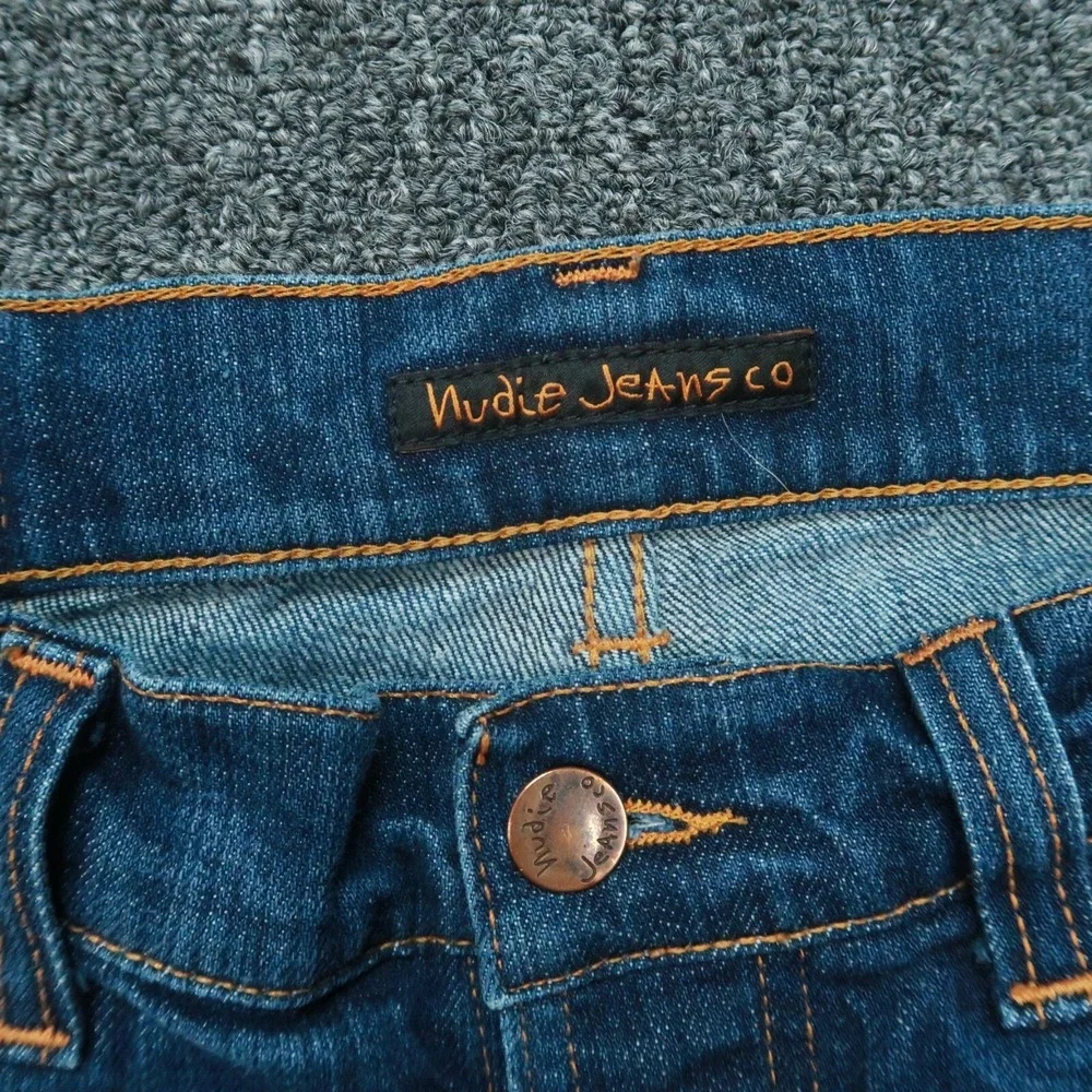 Nudie Jeans nudie jeans